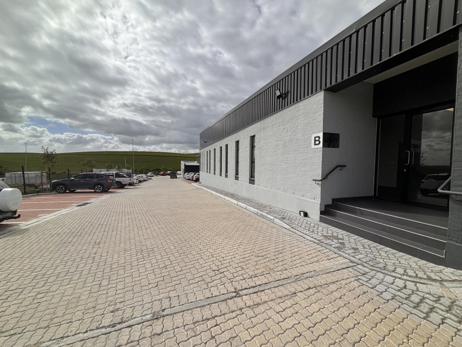 To Let commercial Property for Rent in Cape Farms Western Cape